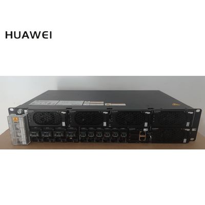 Huawei ETP48200-B2A1 2U 48V200A 5G communicatie schakeling stroomtoevoer met monitoring