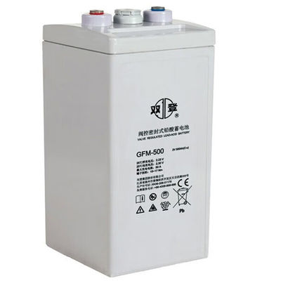 Shuangdeng Charger GFM-500 voor 2V500Ah loodzuurbatterij in communicatiesysteem