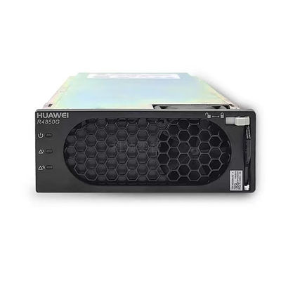 Huawei R4850G2 High Frequency Communication Switching Power Supply 48V50A voor ingebedde