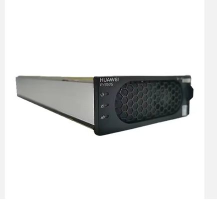 IP54 Ingebouwde hoogfrequente schakelstroom Huawei R4850G2 48V50A rectifier module