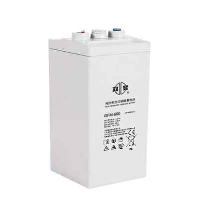 GFM-800 loodzuurbatterij 2V800Ah voor UPS Power Communication Machine Room Power System