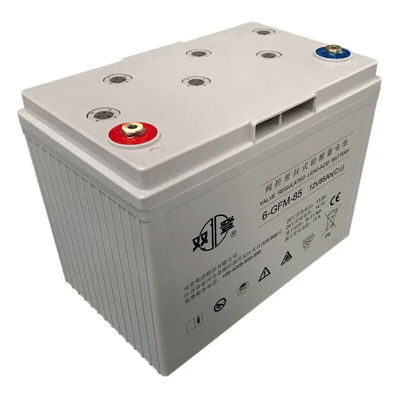 ShotoSealed 6-GFM-85 Batterij 12V85Ah voor UPS Power Communication Zonne-energieopslag