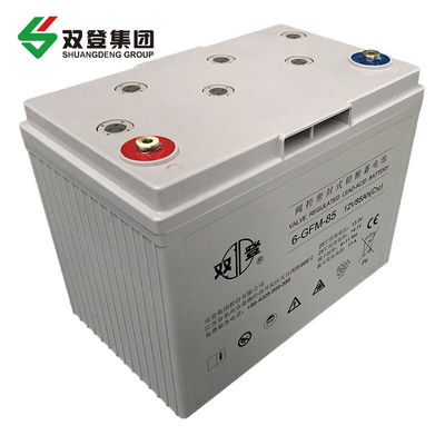 ShotoSealed 6-GFM-85 Batterij 12V85Ah voor UPS Power Communication Zonne-energieopslag