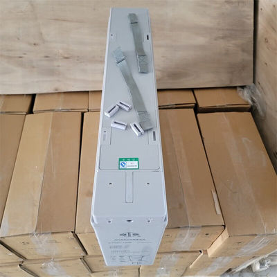 549mm lengte loodzuurbatterij voor Shoto 6-FMX-150B communicatie zonnepaneelsysteem