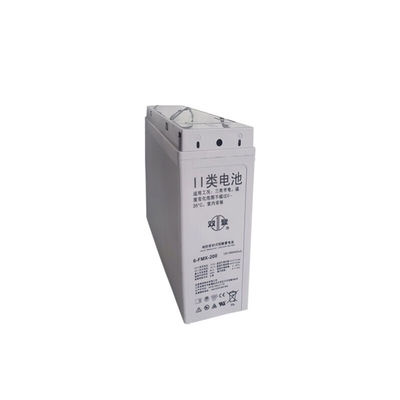 Shoto Seal Deep Cycle 6-FMX-200 loodzuurbatterij 12V200Ah voor UPS-energiecommunicatie