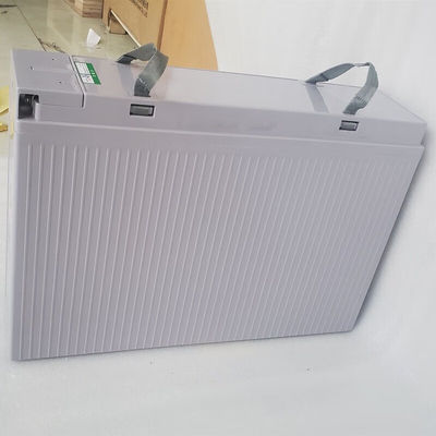 Shoto Seal Deep Cycle 6-FMX-200 loodzuurbatterij 12V200Ah voor UPS-energiecommunicatie