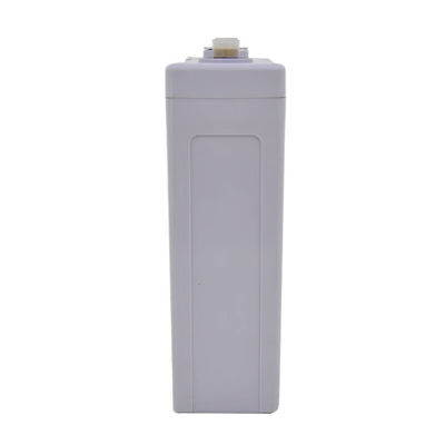 65 mm breedte Sacred Sun GFMD-100C 2V100Ah loodzuurbatterij voor UPS-stroomcommunicatie