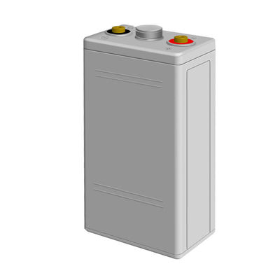Oplaadbare GFMD-200C 2V200Ah Deep Cycle loodzuurbatterij voor UPS-energiecommunicatie