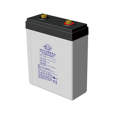 BOATS Leoch batterij verzegeld oplaadbaar DJ100 loodzuurbatterij 2V100Ah voor stroomsysteem