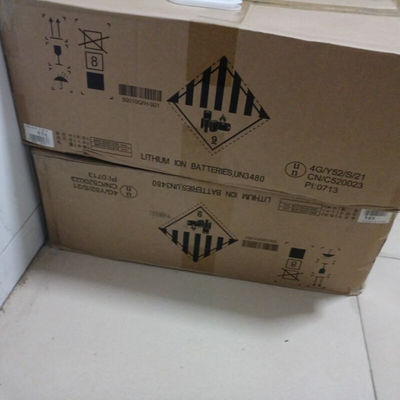 48V100AH Huawei SmartLi-48-100 Batterij Energieopslag Vermogen voor communicatiebasisstation en PV