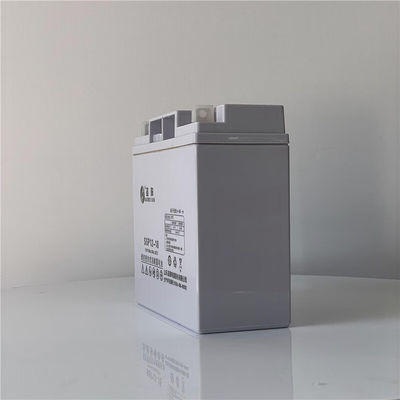 Sacred Sun SP12-18 12V18Ah batterij voor stabiel UPS-energie- en zonne-energiesysteem