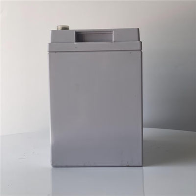 Oplaadbare 12V50Ah batterij voor zonnepaneel energieopslag systeem door Sacred Sun Sealed