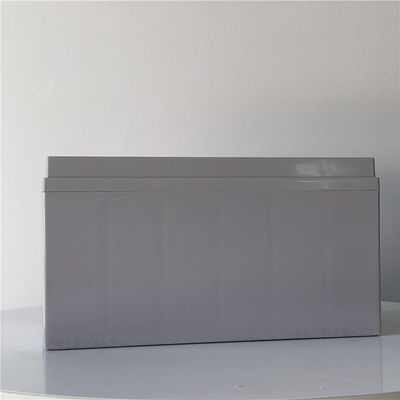 Sacred Sun 12V65Ah loodzuurbatterij voor UPS Power Communication Zonne-energieopslag