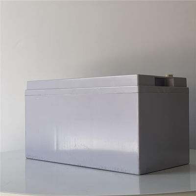 Sacred Sun 12V65Ah loodzuurbatterij voor UPS Power Communication Zonne-energieopslag