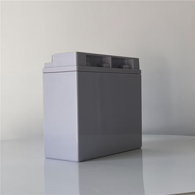 Sacred Sun Charger SP12-18 12V18Ah loodzuurbatterij voor zonne-energieopslagsystemen