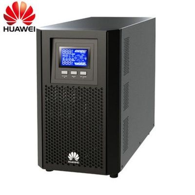 Huawei UPS2000-A-3KTTS Ononderbroken stroomvoorziening 3kVA-2.4kW Ingebouwde batterij 26,2KG