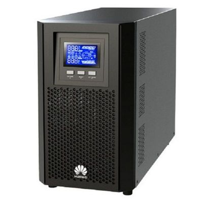 Huawei UPS2000-A-3KTTS Ononderbroken stroomvoorziening 3kVA-2.4kW Ingebouwde batterij 26,2KG