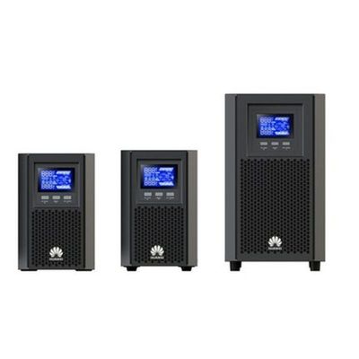 Huawei UPS2000-A-3KTTS Ononderbroken stroomvoorziening 3kVA-2.4kW Ingebouwde batterij 26,2KG