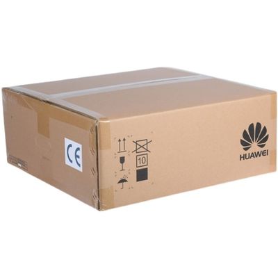 Kortsluitingsbescherming 3kva-2.4 kw Huawei UPS2000-G-3KRTS Ingebouwde batterij 19-inch rack