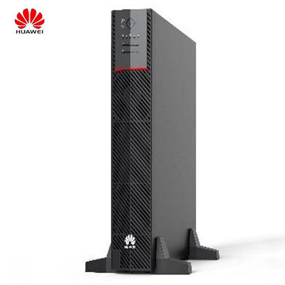 Computernetwerk Huawei UPS2000-A-10KTTL 10KVA-10KW Externe batterijpakket 19-inch rack