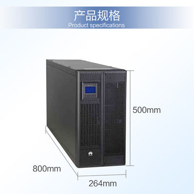 Huawei UPS5000-A-30KTTL 30KVA-30KW externe batterij voor servers en computers
