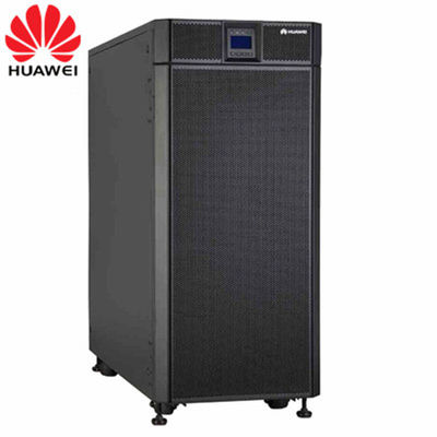 Stabiel en Huawei UPS5000-A-60KTTL Ononderbroken stroomvoorziening 60KVA-60KW voor back-up