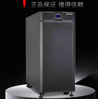 Stabiel en Huawei UPS5000-A-60KTTL Ononderbroken stroomvoorziening 60KVA-60KW voor back-up