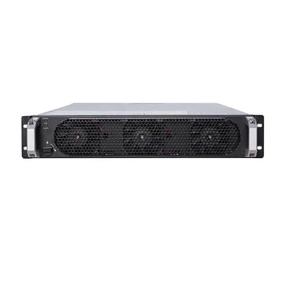 Huawei 120KVA UPS5000-E-120K-FM Modulaire UPS stroomtoevoer met 60KVA-60KW configuratie