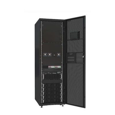 Huawei 120KVA UPS5000-E-120K-FM Modulaire UPS stroomtoevoer met 60KVA-60KW configuratie