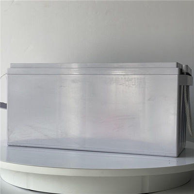 Sacred Sun gereguleerde SP12-150 loodzuurbatterij 12V150Ah voor UPS-stroomcommunicatie