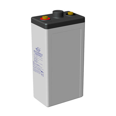 Oplaadbare 2V200Ah loodzuurbatterij voor UPS Power Communication Boats door Leoch Battery