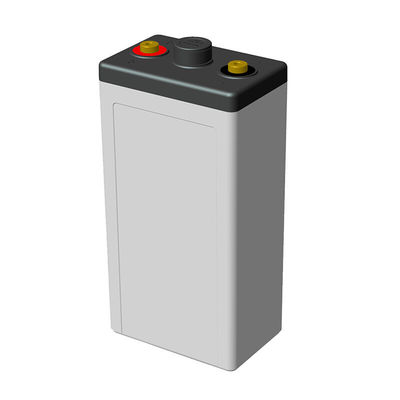 Oplaadbare 2V200Ah loodzuurbatterij voor UPS Power Communication Boats door Leoch Battery