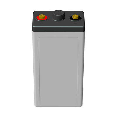 Oplaadbare 2V200Ah loodzuurbatterij voor UPS Power Communication Boats door Leoch Battery