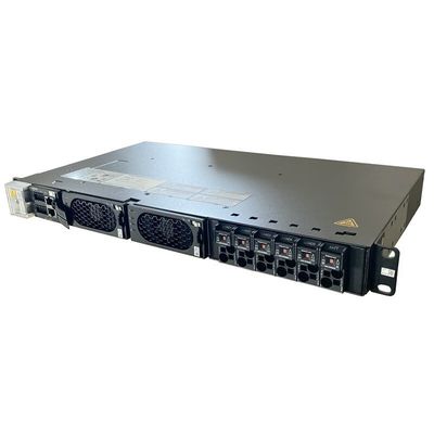 Huawei ETP4860-B1A2 Embedded Switching Power Supply 6000W Capaciteit -48V Systeemspanning