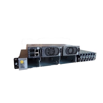 Huawei ETP4860-B1A2 Embedded Switching Power Supply 6000W Capaciteit -48V Systeemspanning
