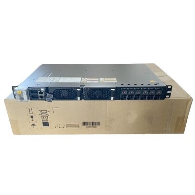 Huawei ETP4860-B1A2 Embedded Switching Power Supply 6000W Capaciteit -48V Systeemspanning