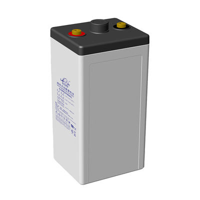 Langdurige Power Leoch batterij DJ300 2V300Ah loodzuur oplaadbare batterij voor UPS