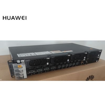 Huawei ETP48200-B2A1 48V200A AC-DC ingebedde schakelstroomvoorziening voor 19-inch rack