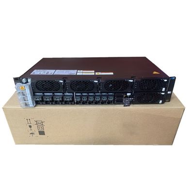 Huawei ETP48200-B2A1 48V200A AC-DC ingebedde schakelstroomvoorziening voor 19-inch rack