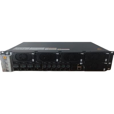 Huawei ETP48200-B2A1 48V200A AC-DC ingebedde schakelstroomvoorziening voor 19-inch rack