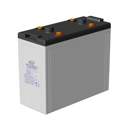 Leoch-batterij DJ800 loodzuurbatterij 2V800Ah voor medische apparatuur en energiesystemen