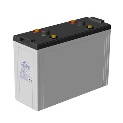 Leoch DJ1000 loodzuurbatterij 2V1000Ah voor zonne-energieopslag