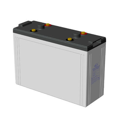 Leoch DJ1000 loodzuurbatterij 2V1000Ah voor zonne-energieopslag