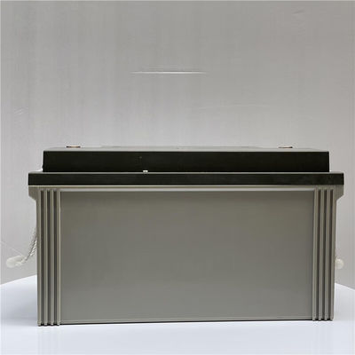 408*177*225mm DJM12120S Loodzuurbatterij voor BOOTS Solar Energy Storage Power System