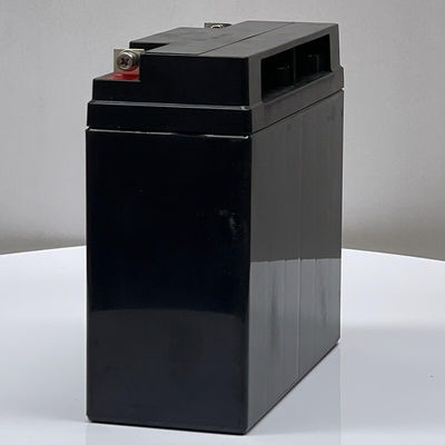 Ononderbroken stroomvoorziening Batterij 12V20Ah voor communicatie Zonne-energieopslag