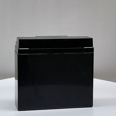 Leoch DJW12-20 12V20Ah vervangende batterij voor UPS-energiecommunicatie medische apparatuur