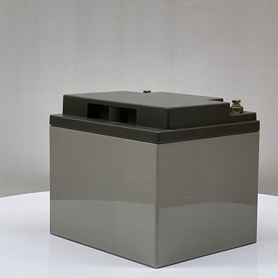 12V38Ah loodzuurbatterij voor zonne-energie opslag Power Wind System door Leoch Battery