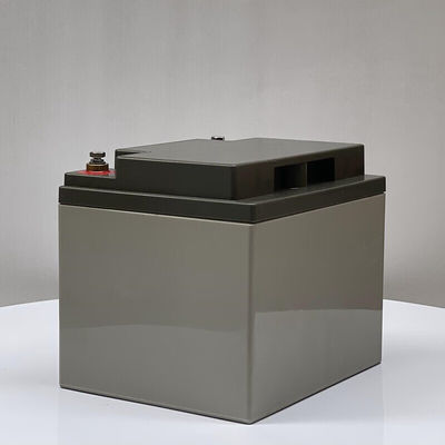 12V38Ah loodzuurbatterij voor zonne-energie opslag Power Wind System door Leoch Battery