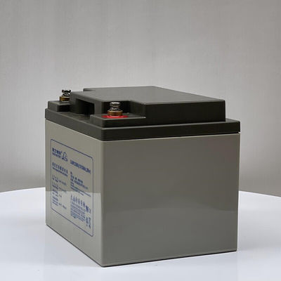 12V38Ah loodzuurbatterij voor zonne-energie opslag Power Wind System door Leoch Battery