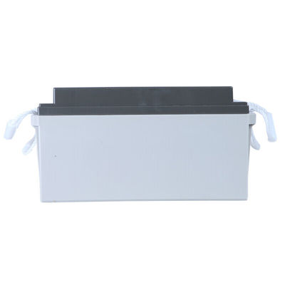 12V65Ah Leoch-batterij DJM1265S voor zonne-energieopslagkrachtsysteem en UPS-energie